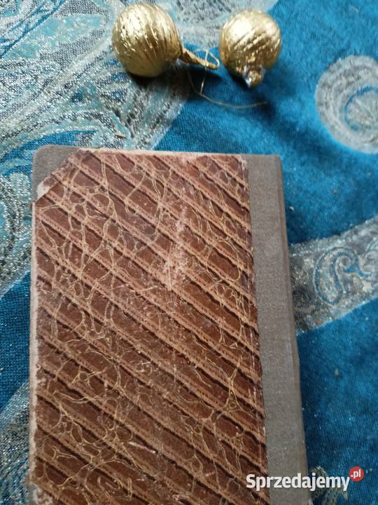 Pani Bovary książki przedwojenne aukcje Warszawa