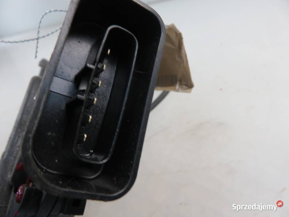 ZAMEK PRAWY PRZEDNI TOYOTA RAV 4 II sprzedam