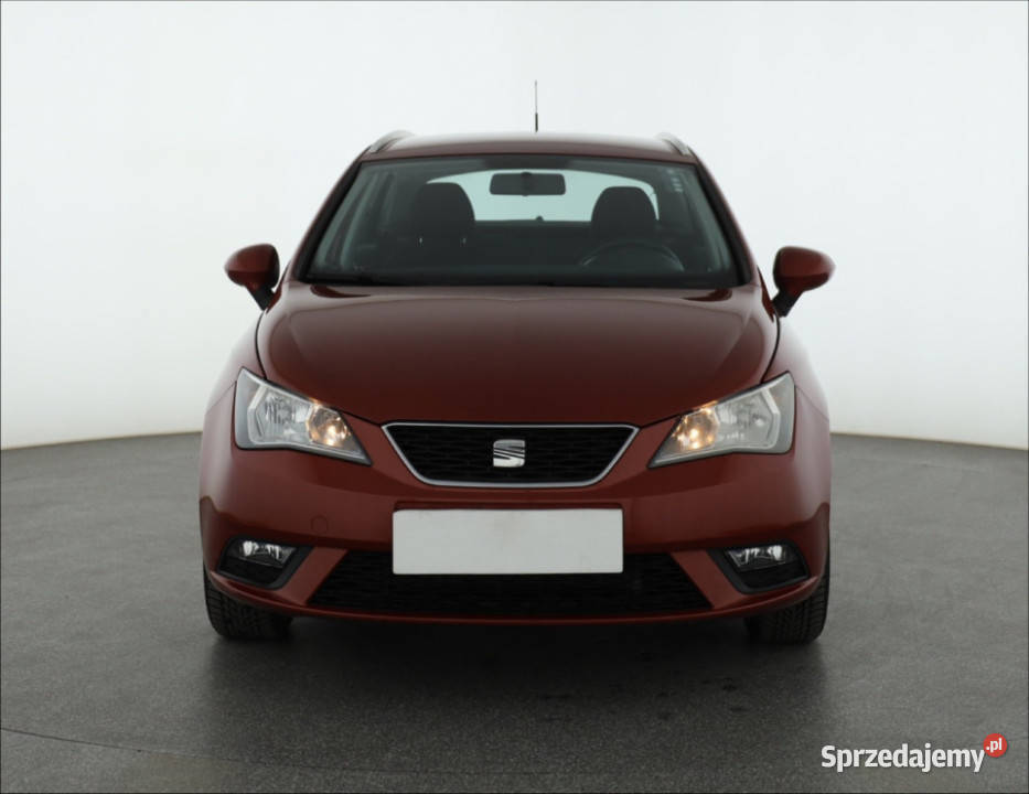 Seat Ibiza 12 12V Piaseczno sprzedam