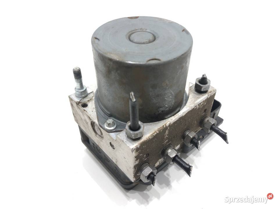 POMPA ABS PEUGEOT PARTNER II 0265800650 16 90 sprzedam