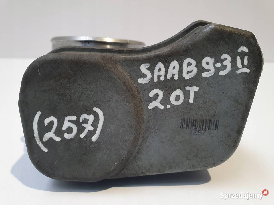 PRZEPUSTNICA Saab 93 93 II 20 T turbo 12791257