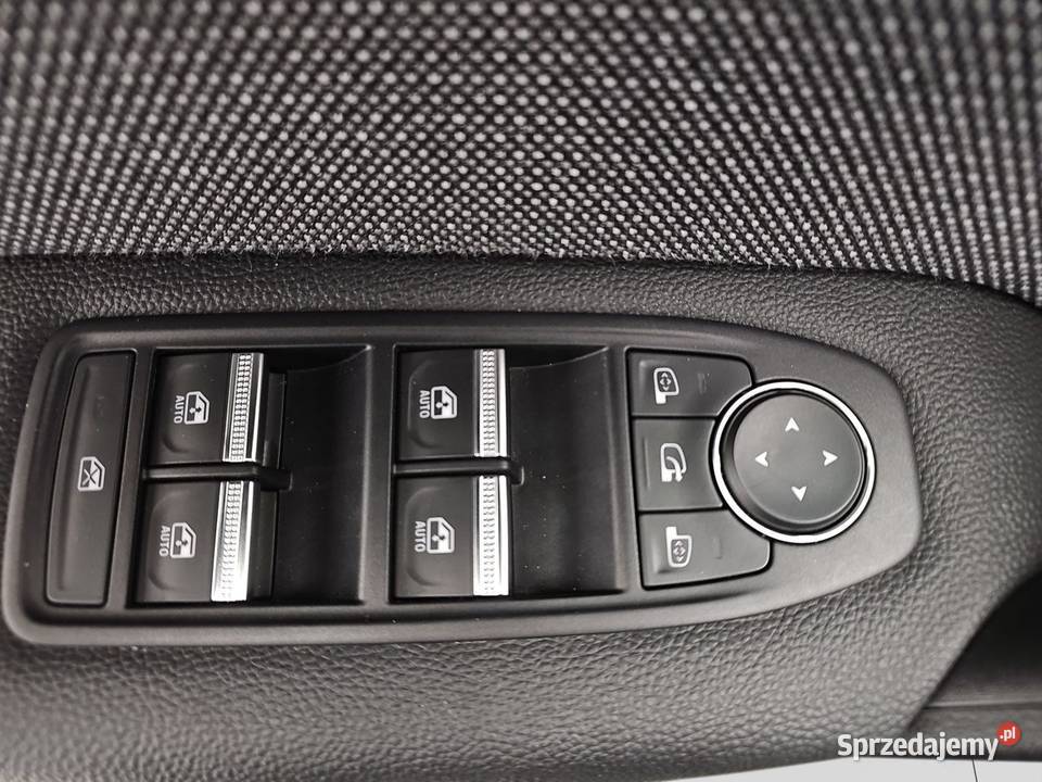 Captur 10 TCe Techno 2024RPakiet Winter Techno Motoryzacja