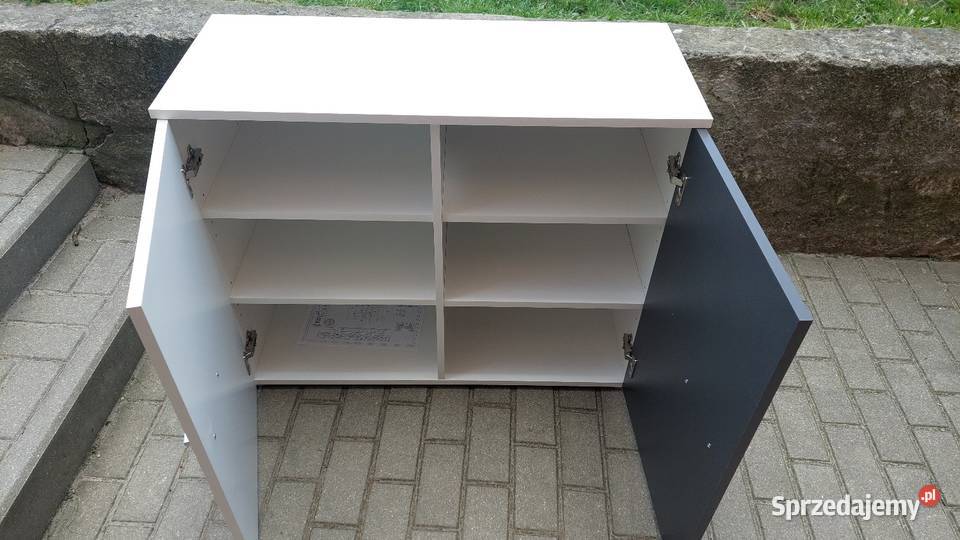 Komoda Alex 2d wielkopolskie Poznań
