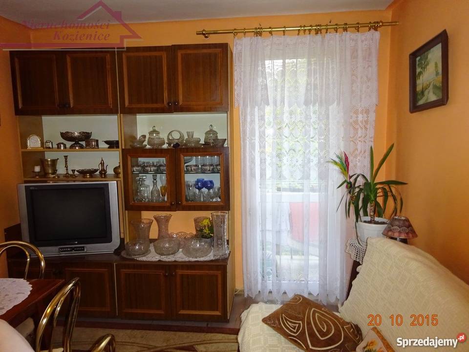 Mieszkanie w Pionkach Brzozowa Pionki