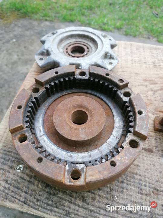 Sprzęgło kosz sprzęgłowy mz etz 250 251 Kock