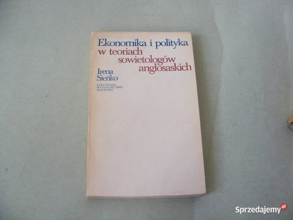 Prawo Parkinsona Ekonomika i polityka Systemy