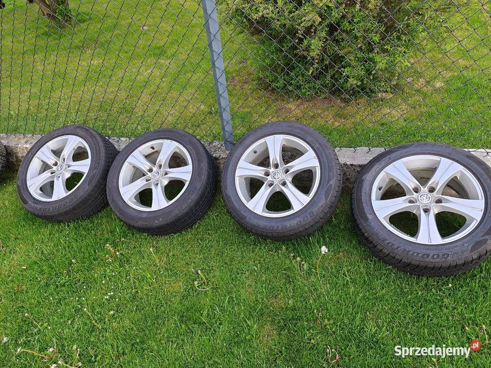 Opel Insignia 20 CDTI immobilizer śląskie Żywiec