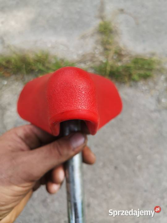Rower Romet siodełko SI Twórczość Gdańsk sprzedam