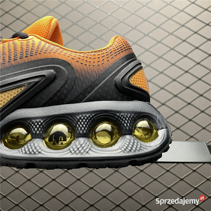 Nike Air DN buty sportowe rozmiar 4046 Nike podlaskie Białystok sprzedam
