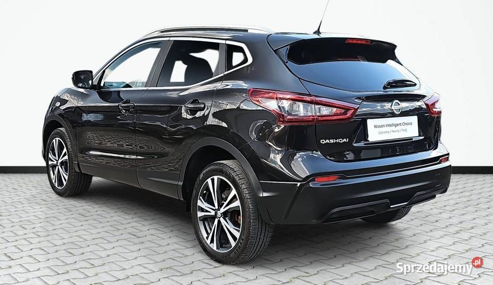 Oryginalne koła letnie FELGI 18 Nissan QASHQAI dolnośląskie