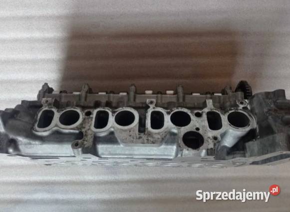 Głowica bmw N47D20C bmw e87 116d
