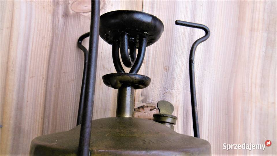 kuchenka naftowa bęzynowa optimus orginal