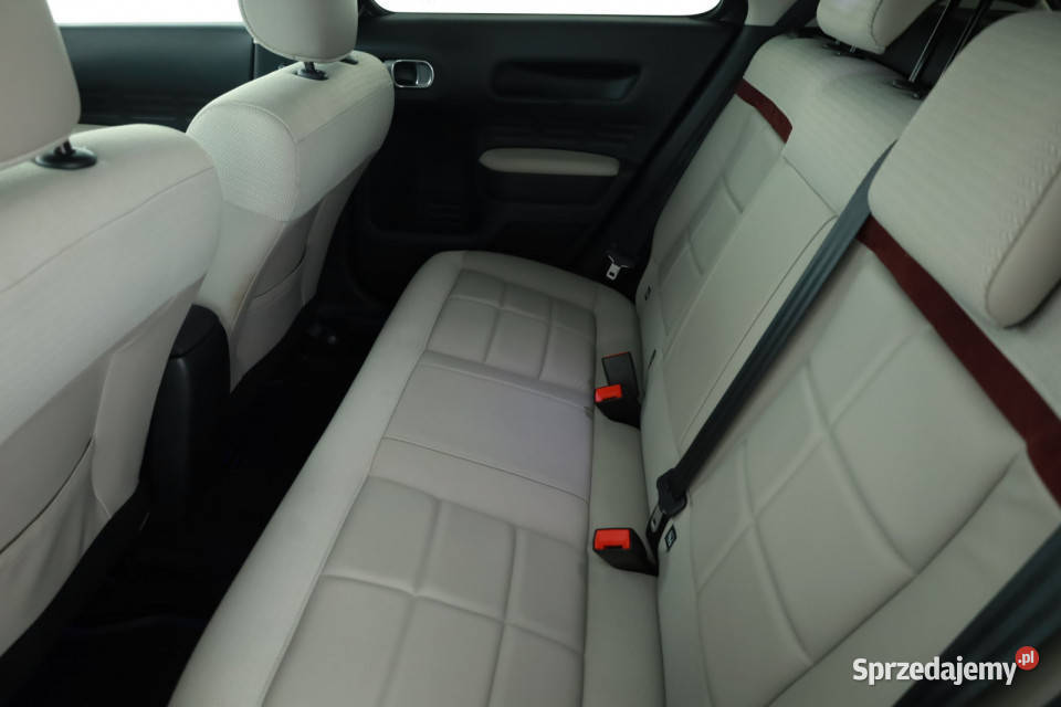 Citroen C4 Cactus 12 PureTech czujnik deszczu C4 Cactus mazowieckie Piaseczno