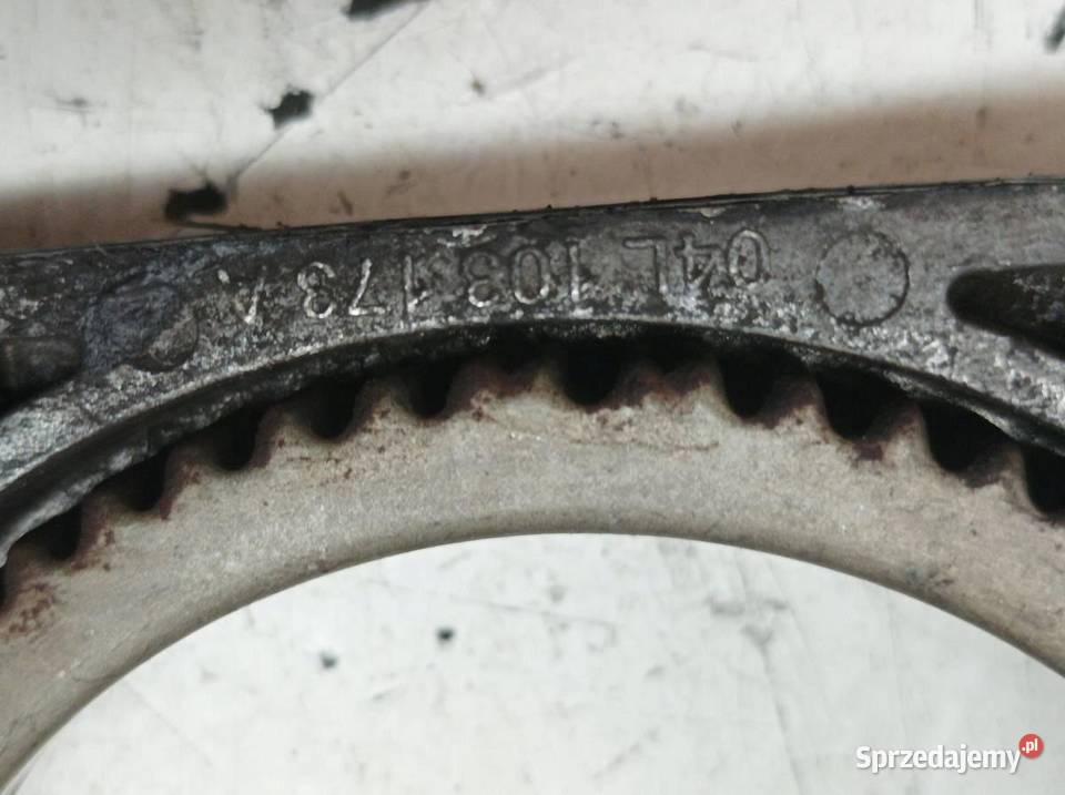 CZUJNIK SENSOR USZCZELNIACZ WAŁU 04L906433B Czujniki