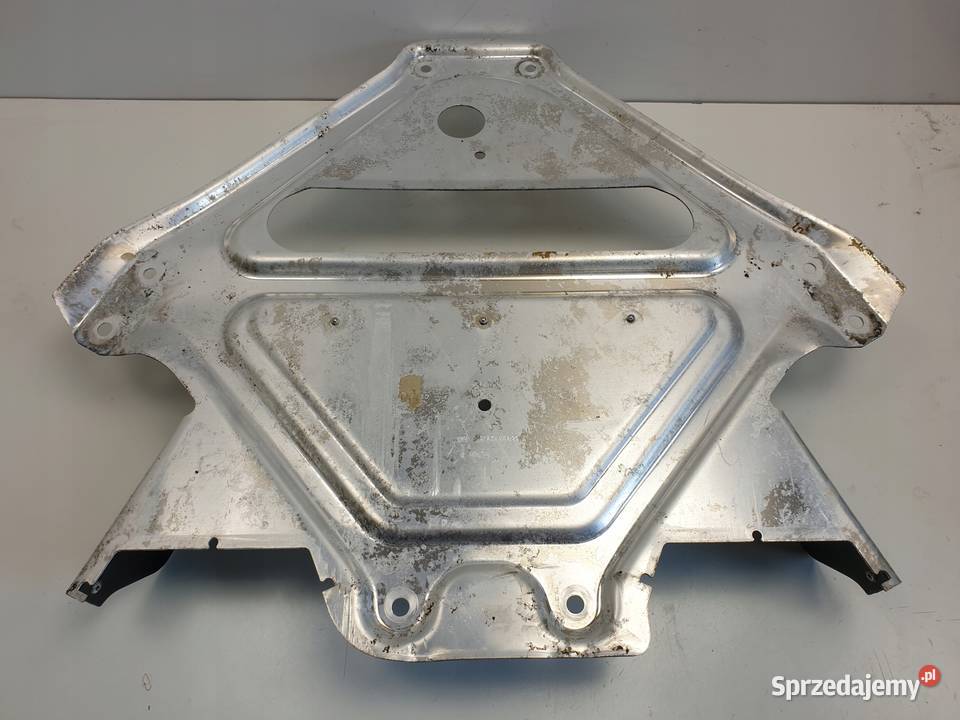 Porsche Boxster 986 32 OSŁONA SILNIKA dolna Chełm sprzedam