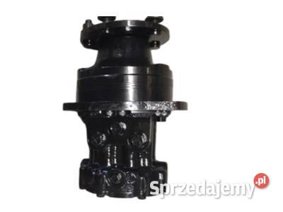 JCB 403E2407 Poclain Hydraulics B82860P Silnik