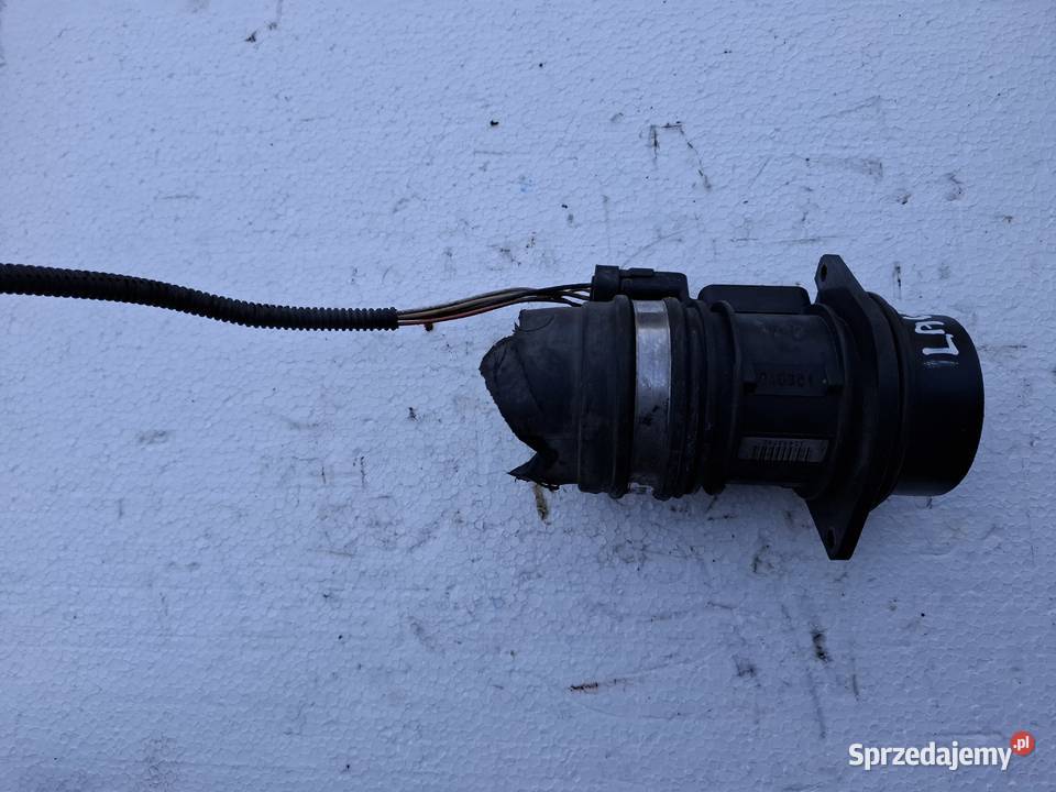 Przepływomierz Powietrza Renault Laguna 2 Wisznice sprzedam