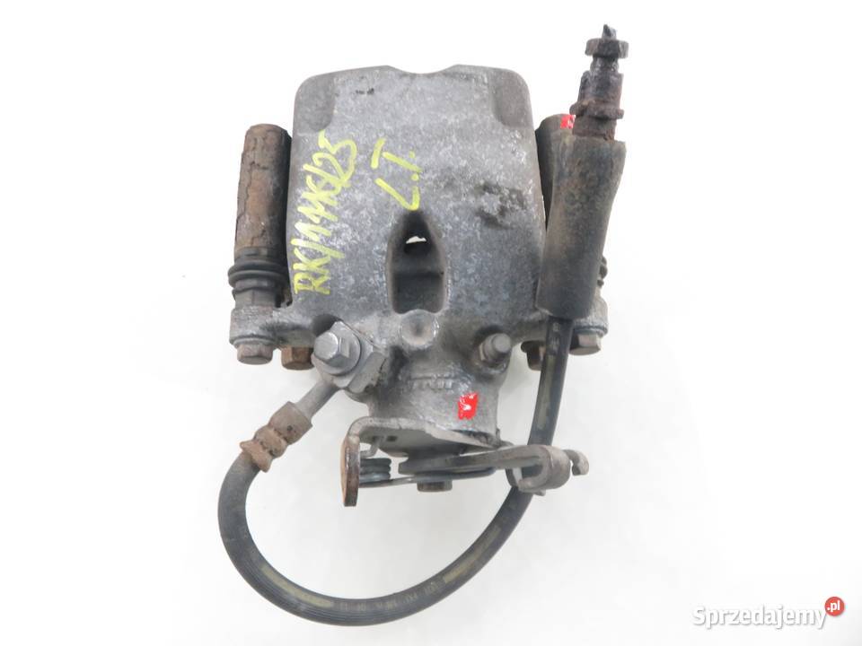 ZACISK LEWY TYŁ OPEL INSIGNIA A 20 Biturbo CDTI Zaciski i jarzma sprzedam