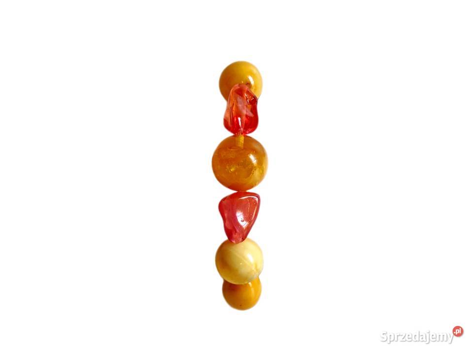 7374 Bursztynowa Mleczno Antyczna Kędzierzyn-Koźle sprzedam