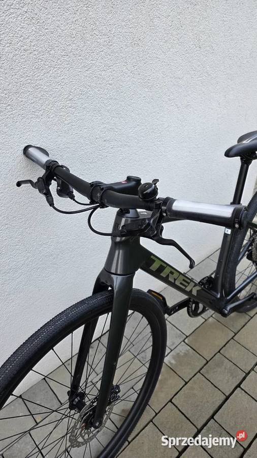 Trek FX 4 Rama S Nowy