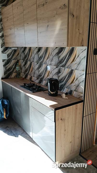 Sprzedam Działkę ROD Zalewem siatka Świnoujście