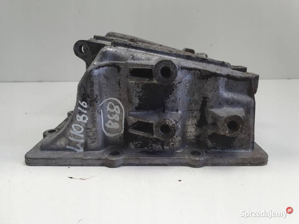 Mini One R50 R53 16 16V MISKA OLEJOWA Oleju lubelskie Chełm