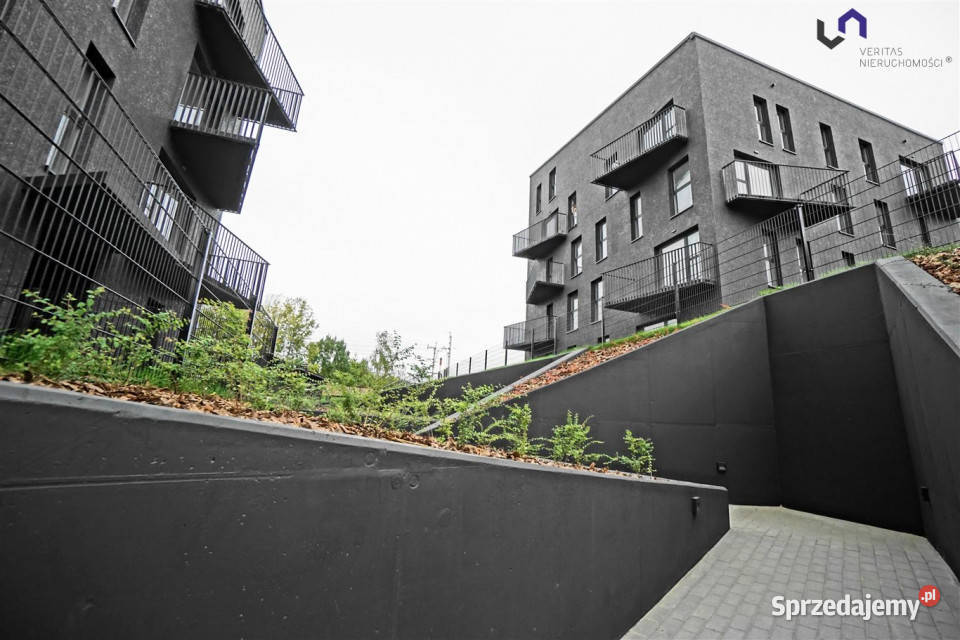 Mieszkanie Katowice Ligocka 534m2 3pok