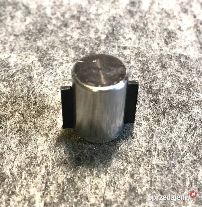 Nasadka na potencjometr suwakowy Lublin