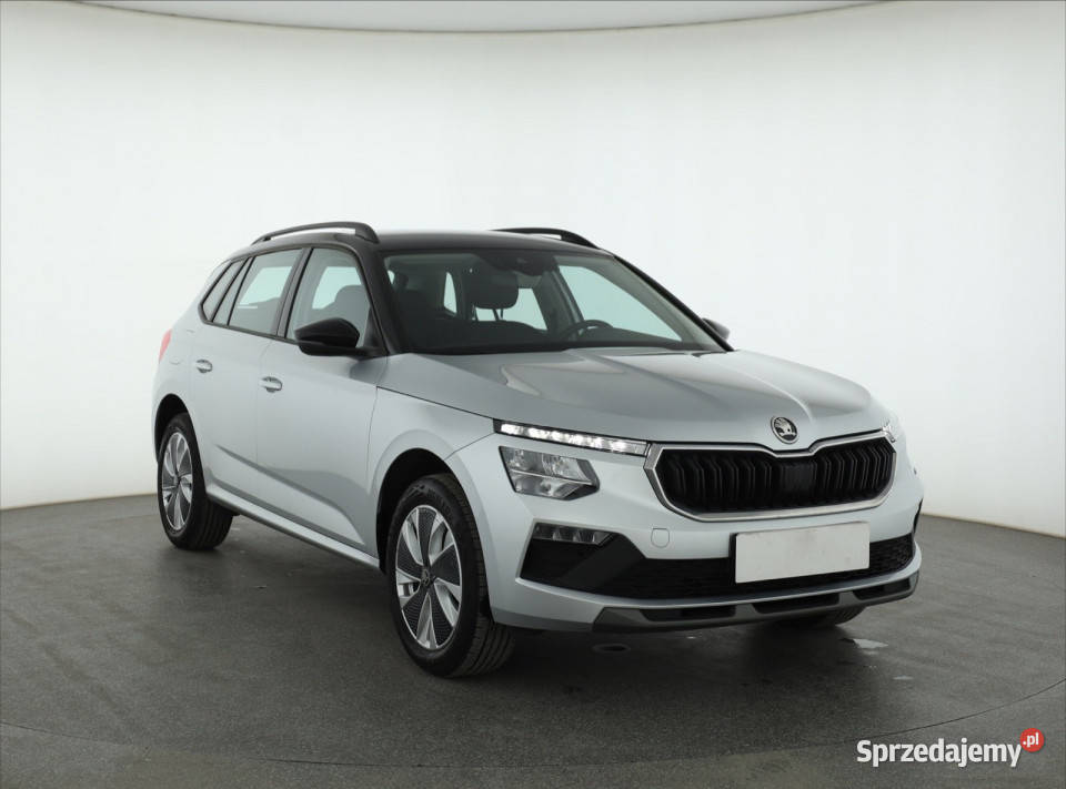 Skoda Kamiq 10 TSI poduszka powietrzna Piaseczno