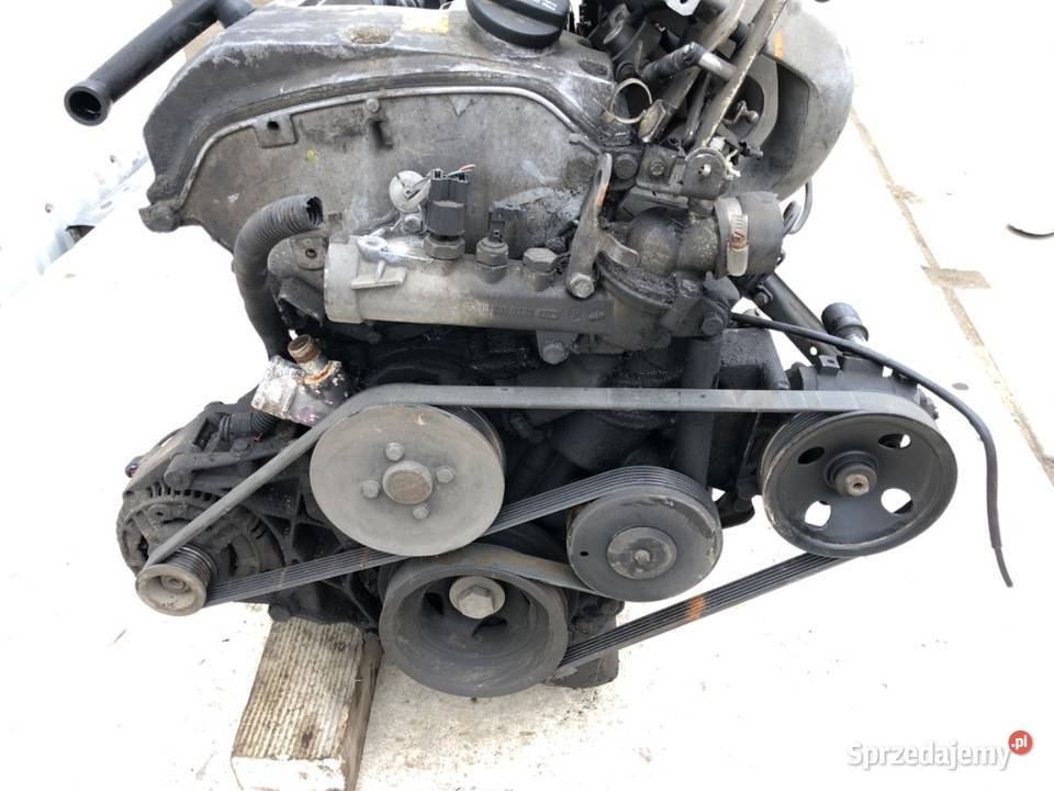 SILNIK MERCEDES 20 129 9603 W638 osobowe sprzedam