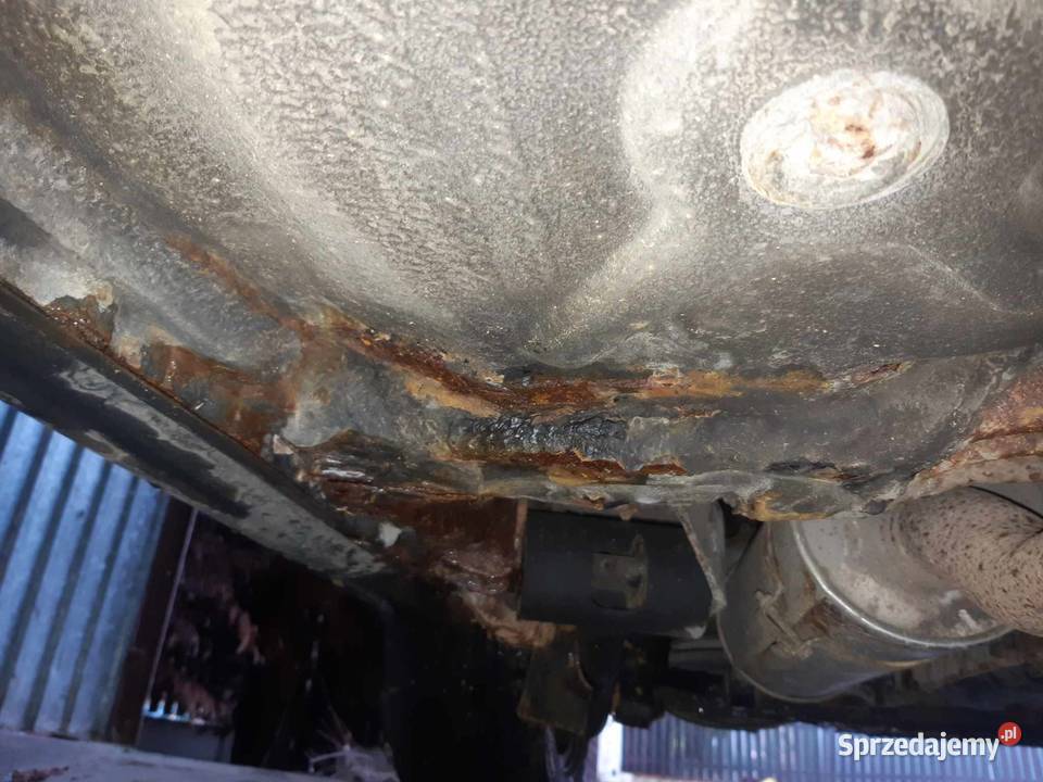 Volvo 960 sedan 25 małopolskie Jerzmanowice