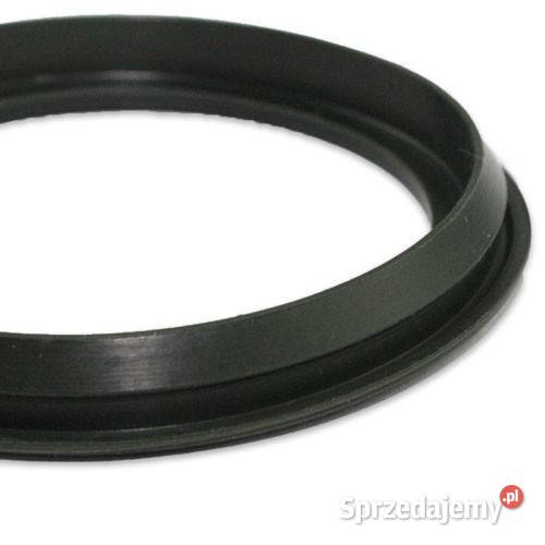Uszczelka wał przedni w 4950 Wył 65 H 850 mm podkarpackie Tajęcina