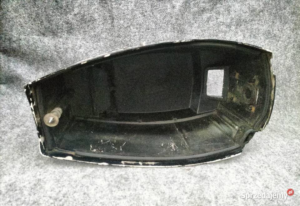 MERCURY Sailpower pokrywa czapa silnik zaburtowy Leszno