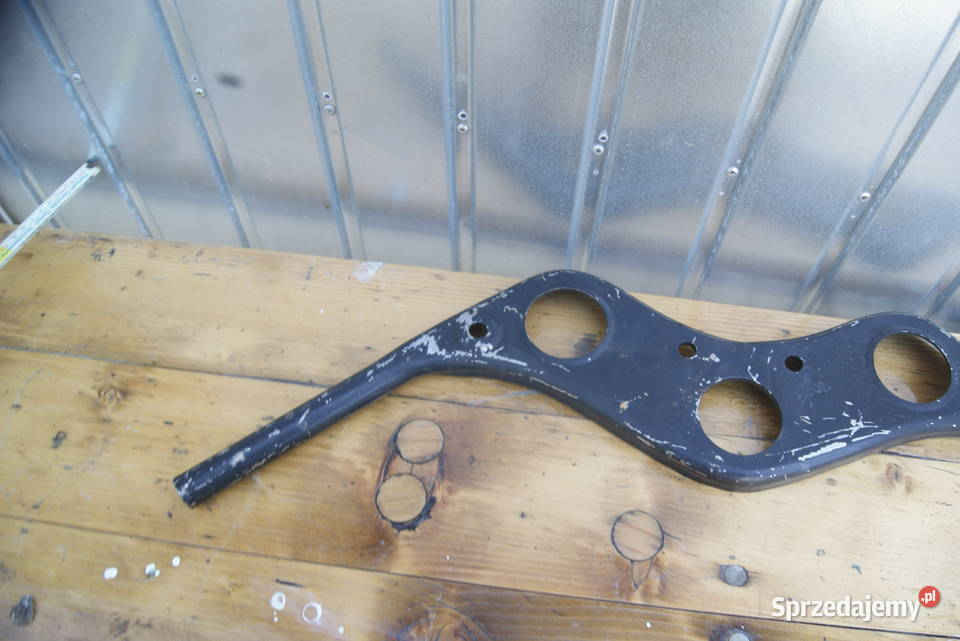 KIEROWNICA DKW BLOCK 300 DKW BLOCK 200 DKW Kierownice motocyklowe śląskie Rybnik