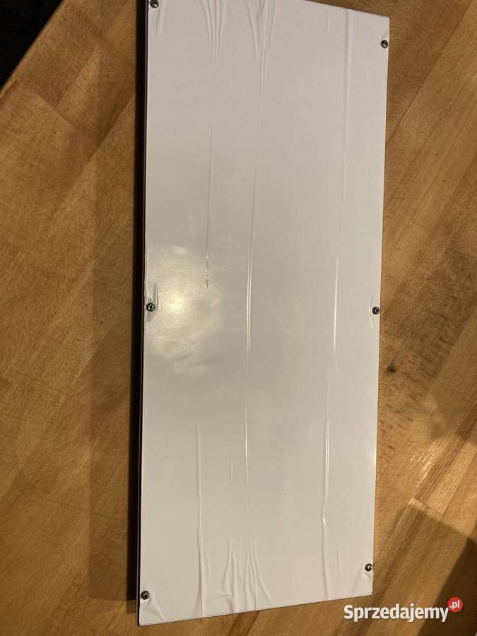 Deszczownica z wodospadem podtynkowa marki REA Kórnik sprzedam