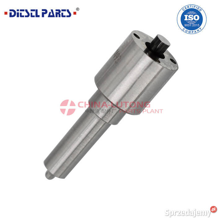 Common Rail Injector Nozzle FE4E00001 Samochody na części dolnośląskie