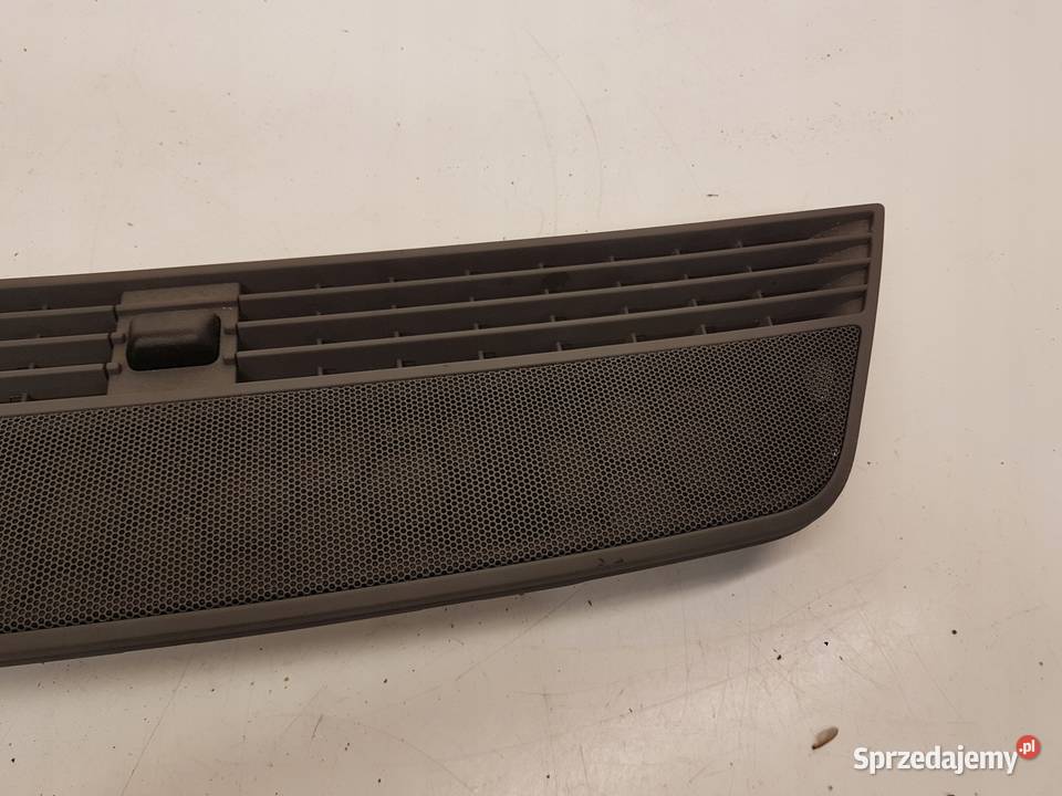 MASKOWNICA DESKI AUDI A4 B6 B7 CABRIO 8H0819635D