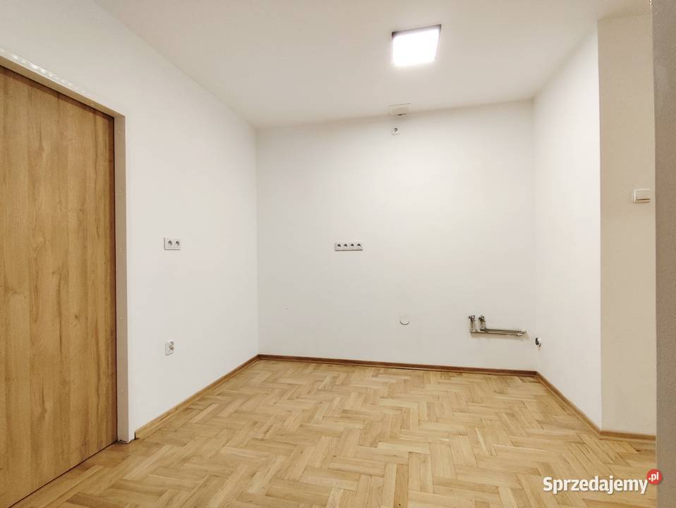 Mieszkanie 70m2 4 pokoje Kraków Podgórze