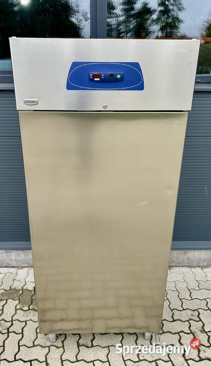 SZAFA MROŹNICZA ELECTROLUX 700L ZAMRAŻARKA Krępsko sprzedam