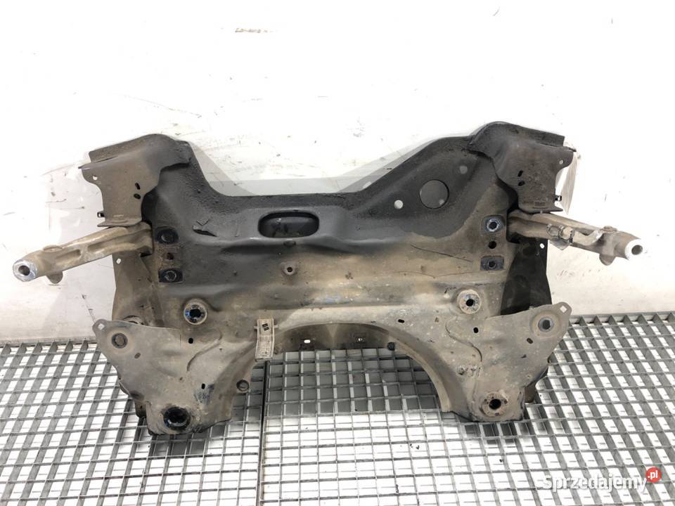 BELKA POD SILNIK TOYOTA PROACE 15 131 SANKI