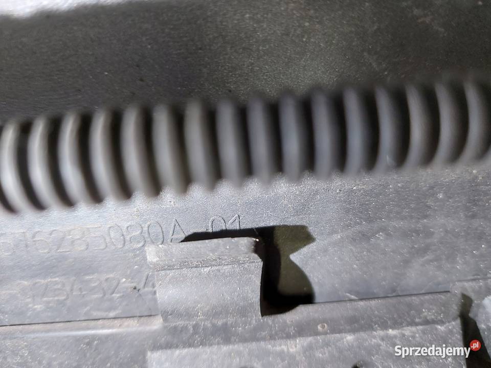 CITROEN C4 B7 II zderzak przód 9676285080A osobowe świętokrzyskie Kielce