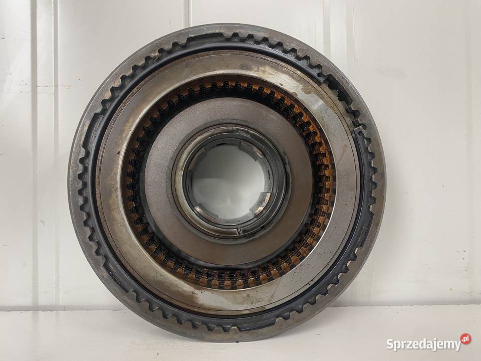 KOMPLETNY KOSZ 5187977 TŁOK 5183110 KORPUS Kielce