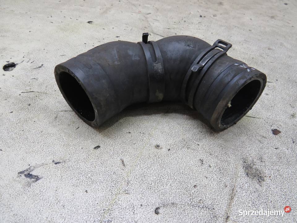 WĄŻ PRZEWÓD INTERCOOLERA OCTAVIA III 3 20 TDI sprzedam