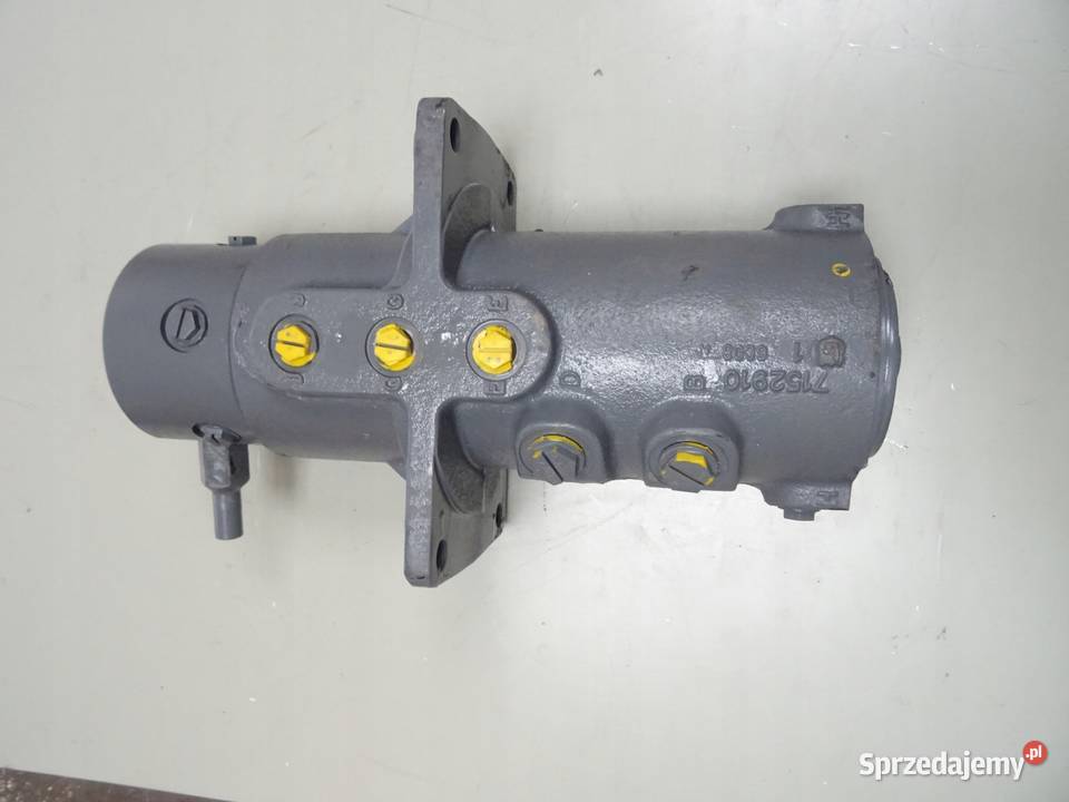 HYDROMOTOR POMPA OBROTU BOBCAT 7278825 świętokrzyskie Wąchock