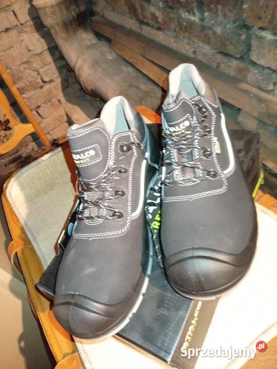 Nowe buty stalco Perfect trzy pary Obuwie