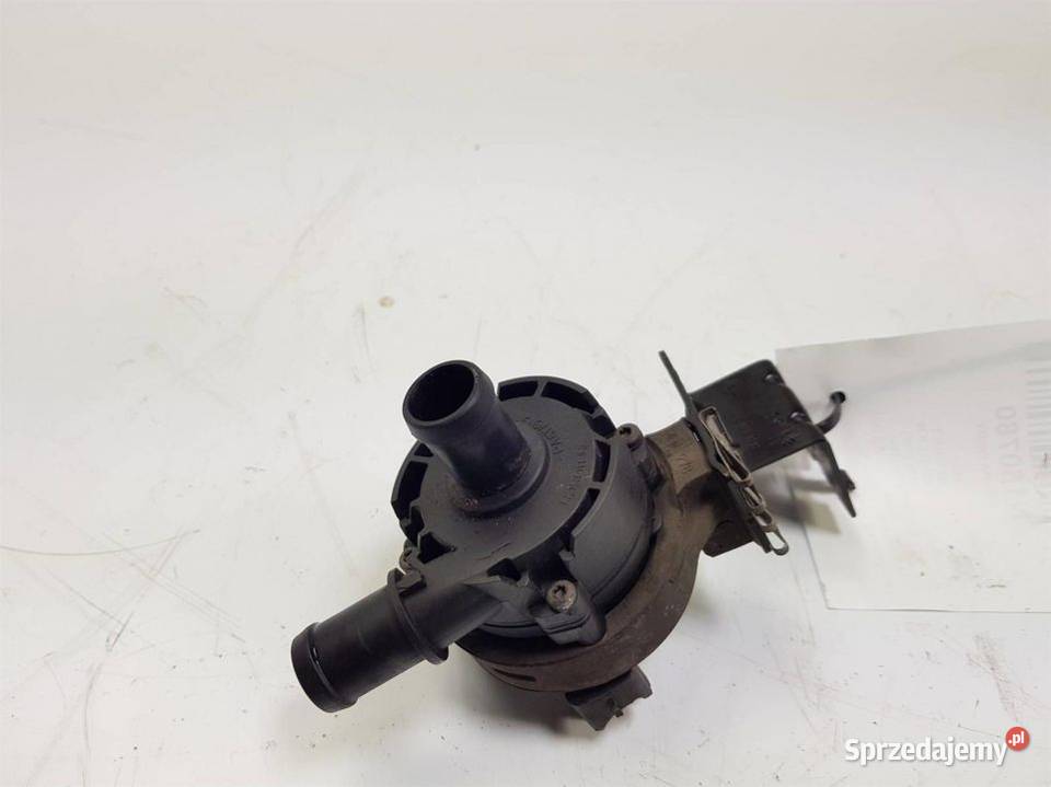 POMPA WODY RENAULT MASTER III 925164GA0A