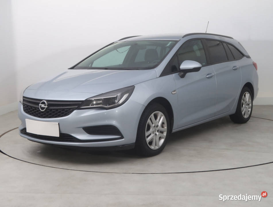 Opel Astra 10 Turbo