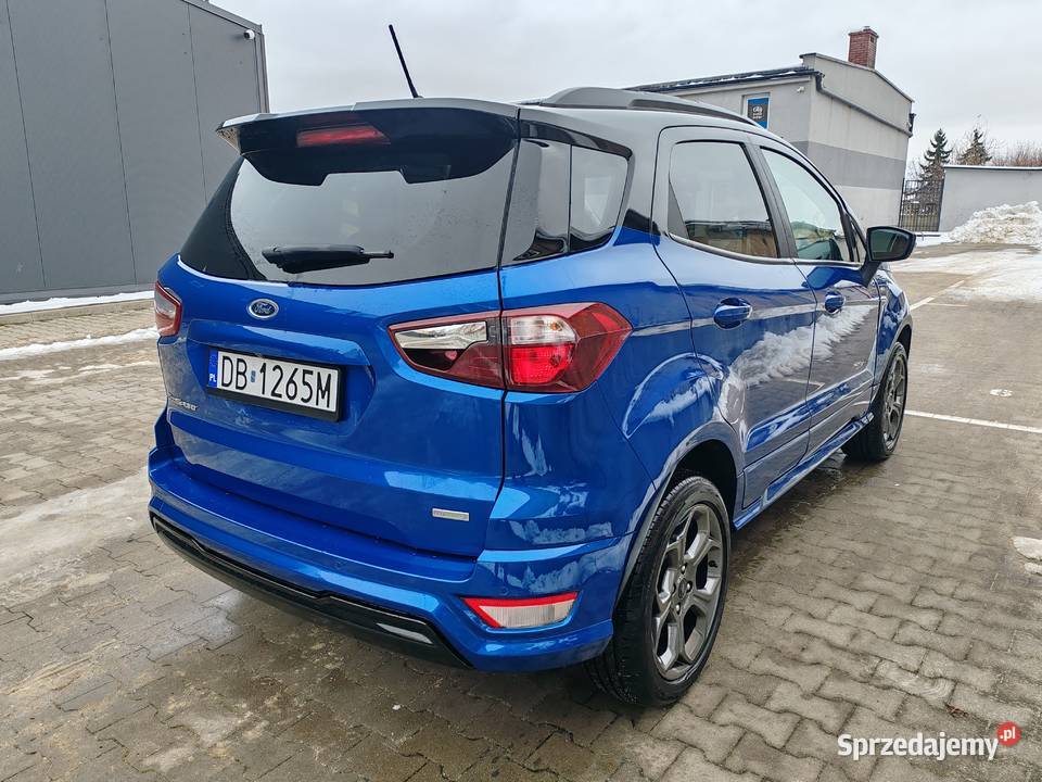 XenonKameraLEDFull Wymieniony rozrządGrzana elektryczne lusterka Wałbrzych