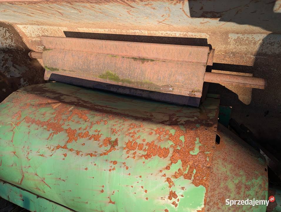 Skrzynia biegów claas merkator senator protektor Stężyca sprzedam