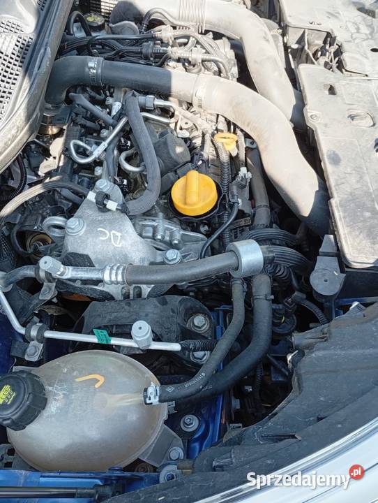 Renault Captur FL 2019 13 131 koni